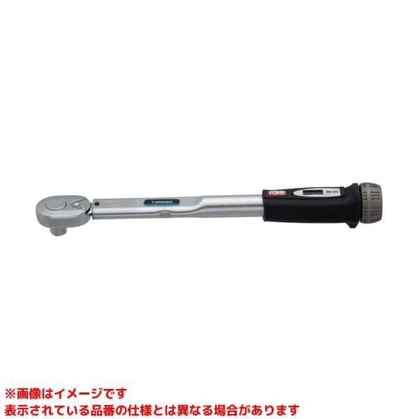 【T4MN50 (337585)】 《KJK》 TONE プレセット形トルクレンチ ωο0