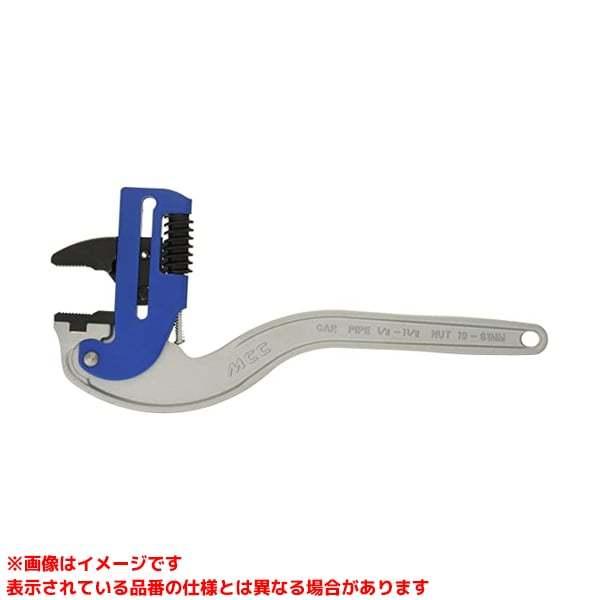 【CWTP-300 (197296)】 《KJK》 MCCコーポレーション ポリパイレンチ300 ω...