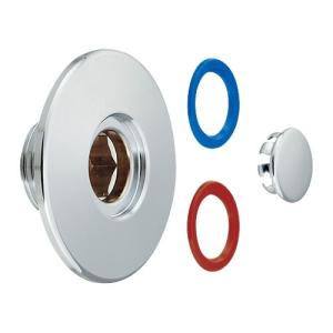 カズ カクダイ（KAKUDAI） 【6136-25】 《KJK》 給水栓プラグB ωσ0 : KJK