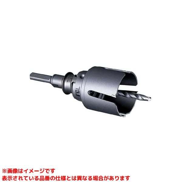 【PCFRP022 (235070)】 《KJK》 ミヤナガ FRP用コアドリル(セット)22mm ...