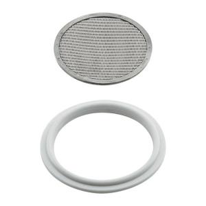 カクダイ 蒸気用圧力計（一般用・Aタイプ） 品番：649-873-04F JAN：4972353020683 649-873-04F | カクダイ 蒸気用圧力計(一般用・Aタイプ