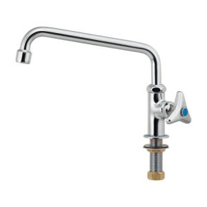 KVK 【KF5000T】 《KJK》 シングルレバー 混合水栓 壁 シングルレバー