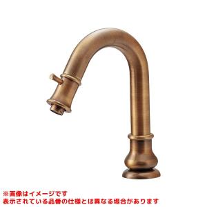 カクダイ（KAKUDAI） 【183-327】 《KJK》 シングルレバー混合栓 ωσ0