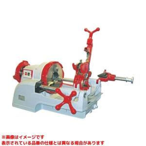 【引取限定価格】【未使用】レッキス F80AIII ねじ切り機 パイプマシーン【未開封】 レッキス工業 レッキス ねじ切り F80AIII 切削ねじ加工機 REX パイプ