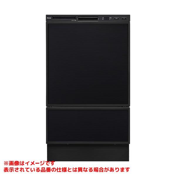 【RKW-F403C4-B】 《KJK》 リンナイ 食器洗い乾燥機 ωα1
