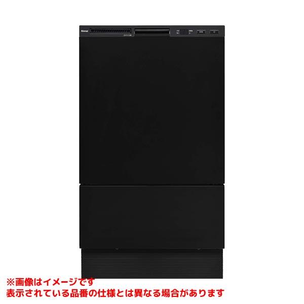 【RKW-F403CM4-B】 《KJK》 リンナイ 食器洗い乾燥機 ωα1