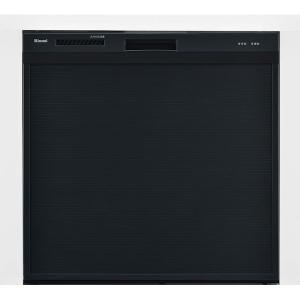リンナイ（Rinnai） 【RKW-C402C-SV】 《KJK》 食器洗い乾燥機