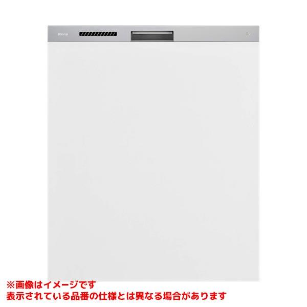 【RKW-D401LPMA】 《KJK》 リンナイ 食器洗い乾燥機 ハイグレード 深型スライドオープ...