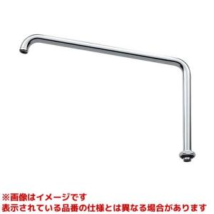 SANEI 【B98-AU4】 《KJK》 シングル混合栓用分岐アダプター ωα0 : KJK