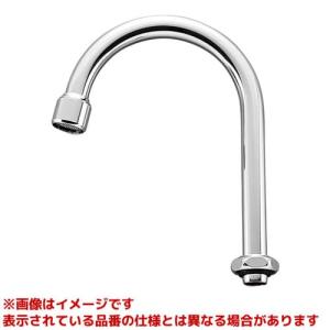 SANEI 【EA100-60X-16】 《KJK》 自動水栓パイプ ωα0 : KJK - 通販
