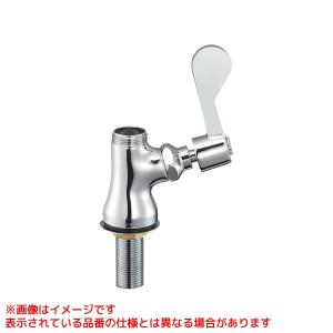 SANEI 【Y1431CTV-1-13】 《KJK》 三栄水栓 洗濯機用送り座水栓 ωα0