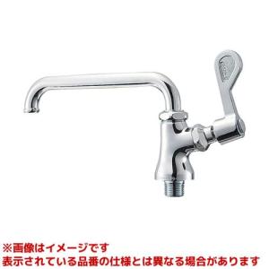 SANEI（水栓金具） 【A5310-13】 《KJK》 三栄水栓 SANEI 厨房用立形