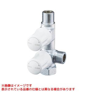 SANEI（水栓金具） 【V21JS-X2-13X420】 《KJK》 三栄水栓 SANEI