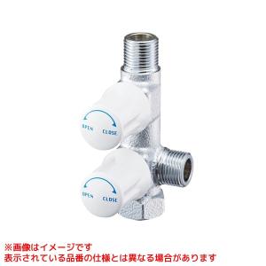 SANEI（水栓金具） 【V21JS-X2-13X420】 《KJK》 三栄水栓 SANEI