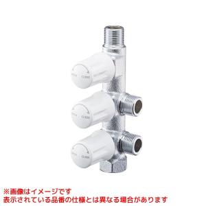 SANEI 【V21JS-X2-13X420】 《KJK》 三栄水栓 ストレート形止水栓 ωα0