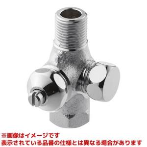 SANEI 【V21JS-X2-13X300】 《KJK》 ストレート形止水栓 ωα0 : KJK