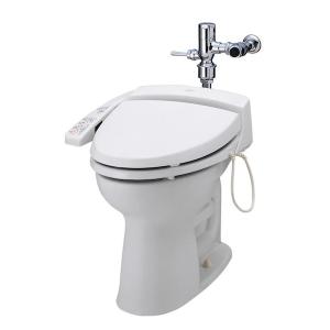 TOTO ###TOTO【C111#NW1】バリアフリー便器(主として介助付重度 TOTO ###TOTO【C111#NW1】バリアフリー便器(主として介助付重度