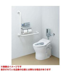 TOTO △TOTO 小便器自動フラッシュバルブ TEA61DFS 露出 乾電池 既設取