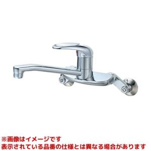 SANEI 【K1712E-3U-13】 《KJK》 シングル混合栓 キッチン用 ωα0 : KJK