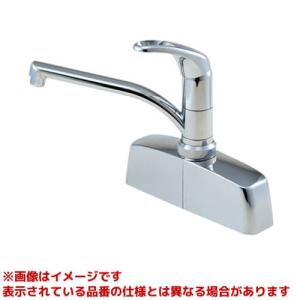 LIXIL（リクシル） キッチン水栓 一般地用 リクシル製（LIXIL） SF