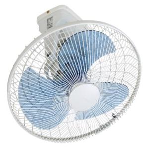 三菱電機（MITSUBISHI ELECTRIC） 【K30-YS(W)】 《KJK》 壁掛扇