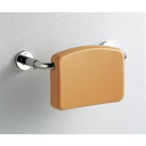 TOTO 【EWC383CR #NW1】 《KJK》 背もたれ ホワイト ωγ0 : KJK - 通販