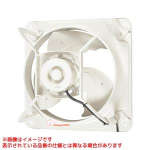 EWF-40DTA2】 《KJK》 三菱電機 有圧換気扇 低騒音排気専用 三相 ωτ0