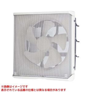 三菱電機 【EX-20LK9-C】 《KJK》 標準換気扇 格子タイプ 連動式