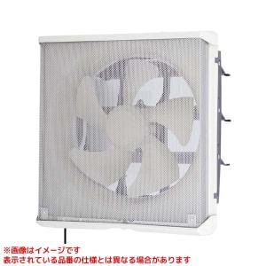 三菱電機 【EX-30SC4-S】 《KJK》 標準換気扇 学校用 格子タイプ