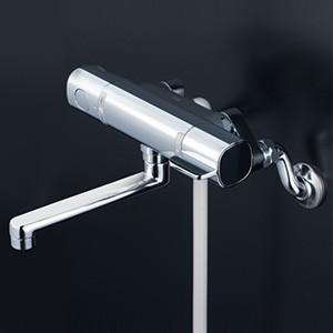 KVK 【FTB100KTKT】 《KJK》 取替用サーモスタット式シャワー ωζ0