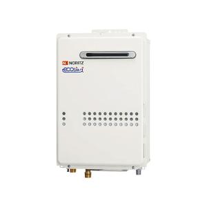 新品未使用 ノーリツ 給湯専用 GQ-2439WS-1 屋外壁掛式 11kTp6U1Y+L._AC_UF350,
