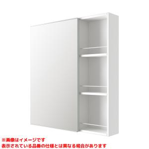INAX INAX/LIXIL TSF-D124PR 収納 ミラーキャビネット(3面鏡 INAX INAX/LIXIL TSF-D124PR 収納 ミラーキャビネット(3面鏡