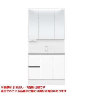 Panasonic GQC60LS1XN ランドリーミドルキャビネット Panasonic（パナソニック） 【GQC60LS1□】 《KJK》 Cライン