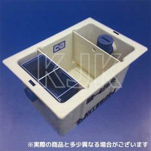 前澤化成工業 GT-N22F 前澤化成工業 FRP製グリーストラップ 小