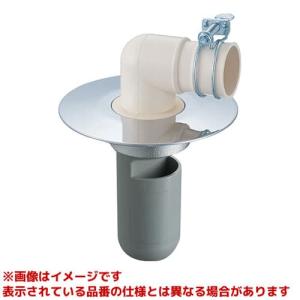 SANEI 【H550-50】 《KJK》 三栄水栓 洗濯機排水トラップ ωα0 : KJK