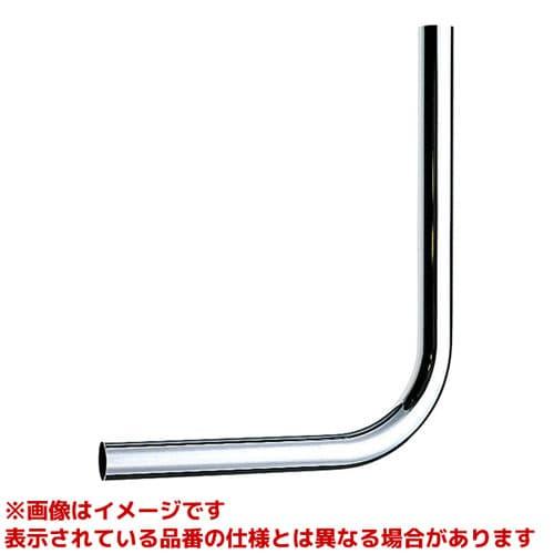 【H80-2-B】 《KJK》 三栄水栓 SANEI ロータンク洗浄管上部 ωα0