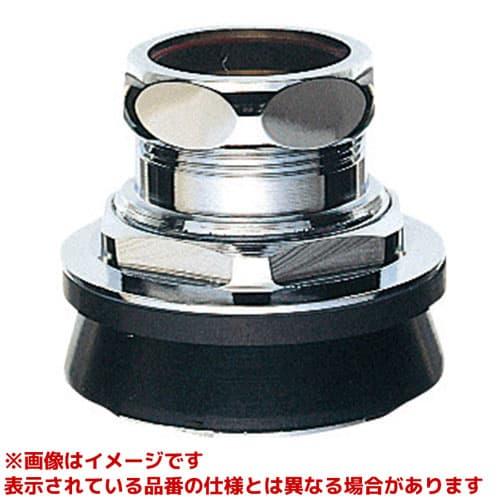 【H80-5-32】 《KJK》 三栄水栓 SANEI 大便器スパッド ωα0