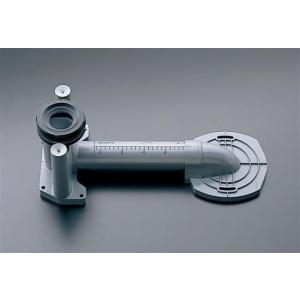 TOTO 【TEVN30UH】 《KJK》 大便器自動フラッシュバルブ（露出、AC100V