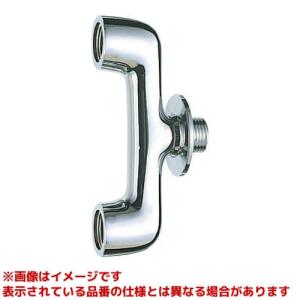 KVK 【K11】 《KJK》 万能ホーム水栓 (吐水口回転形水栓) ωζ0