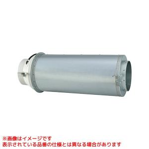 三菱（MITSUBISHI） JF-400TA2 空調用送風機 斜流ダクトファン 標準形 