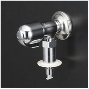 KVK 【K11】 《KJK》 万能ホーム水栓 (吐水口回転形水栓) ωζ0 : KJK