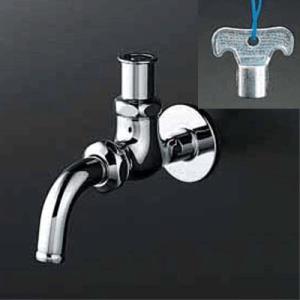 KVK 【K16ND】 《KJK》 立形自在水栓/蛇口/カラン ωζ0 : KJK - 通販