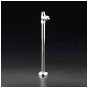 KVK 【K31-P2】 《KJK》 ストレート形止水栓(給水管420mm) ωζ0 : KJK