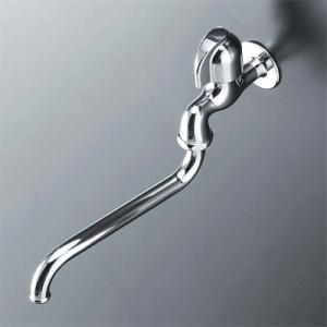 KVK 【K31-P2】 《KJK》 ストレート形止水栓(給水管420mm) ωζ0 : KJK