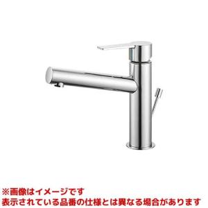 SANEI 【K1712EAK-3U-13】 《KJK》 シングル混合栓 キッチン用 ωα0