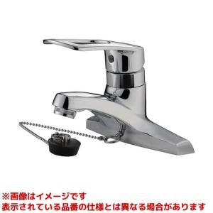 SANEI 【K37610EJV-13】 《KJK》 三栄水栓 シングルスプレー混合栓