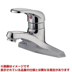 SANEI 【K37610EJV-13】 《KJK》 三栄水栓 シングルスプレー混合栓