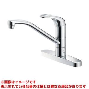 SANEI 【K37610EJV-13】 《KJK》 シングルスプレー混合栓（洗髪用