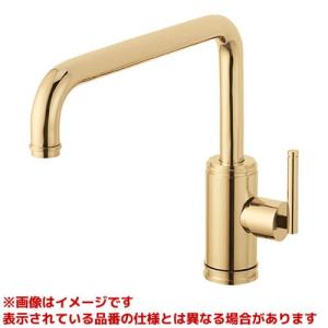 SANEI 【K8790JK-13】 《KJK》 シングルワンホールスプレー混合栓 ωα0