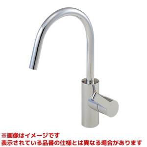 K475ENJV-1-SJP】 《KJK》 SANEI シングルワンホール洗面混合栓 ωα0